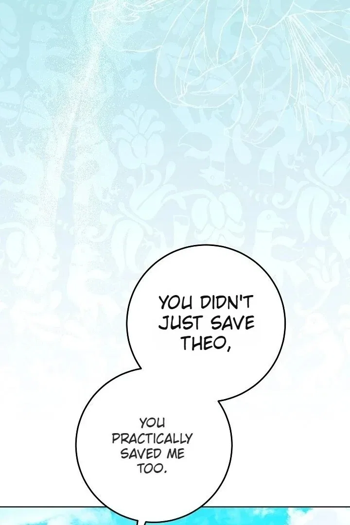 My Daddy Hides His Power Chapter 59 – Page 127