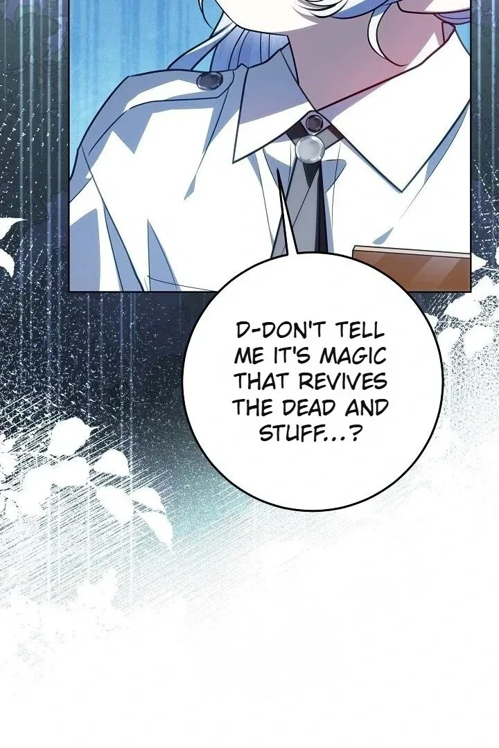 My Daddy Hides His Power Chapter 59 – Page 137