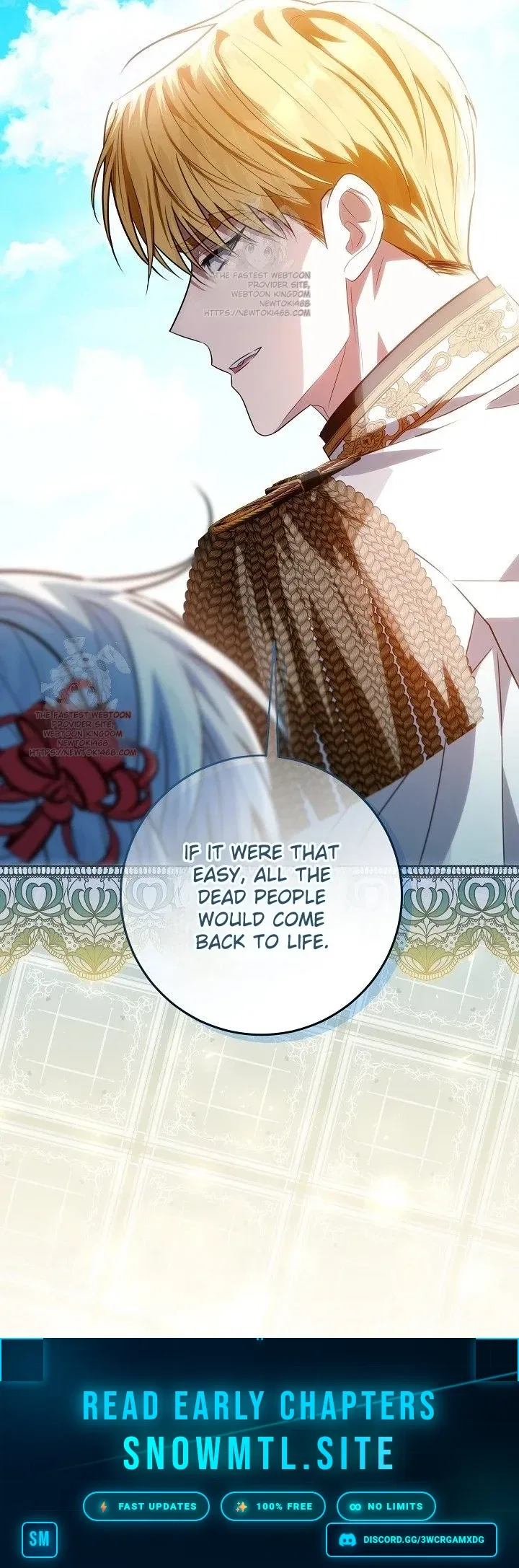 My Daddy Hides His Power Chapter 59 – Page 141