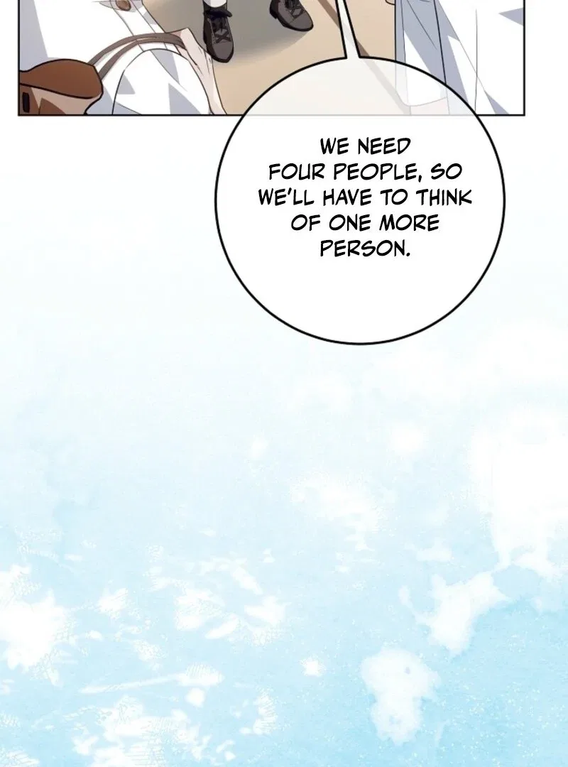 My Daddy Hides His Power Chapter 57 – Page 15