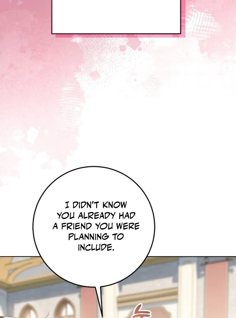 My Daddy Hides His Power Chapter 57 – Page 20