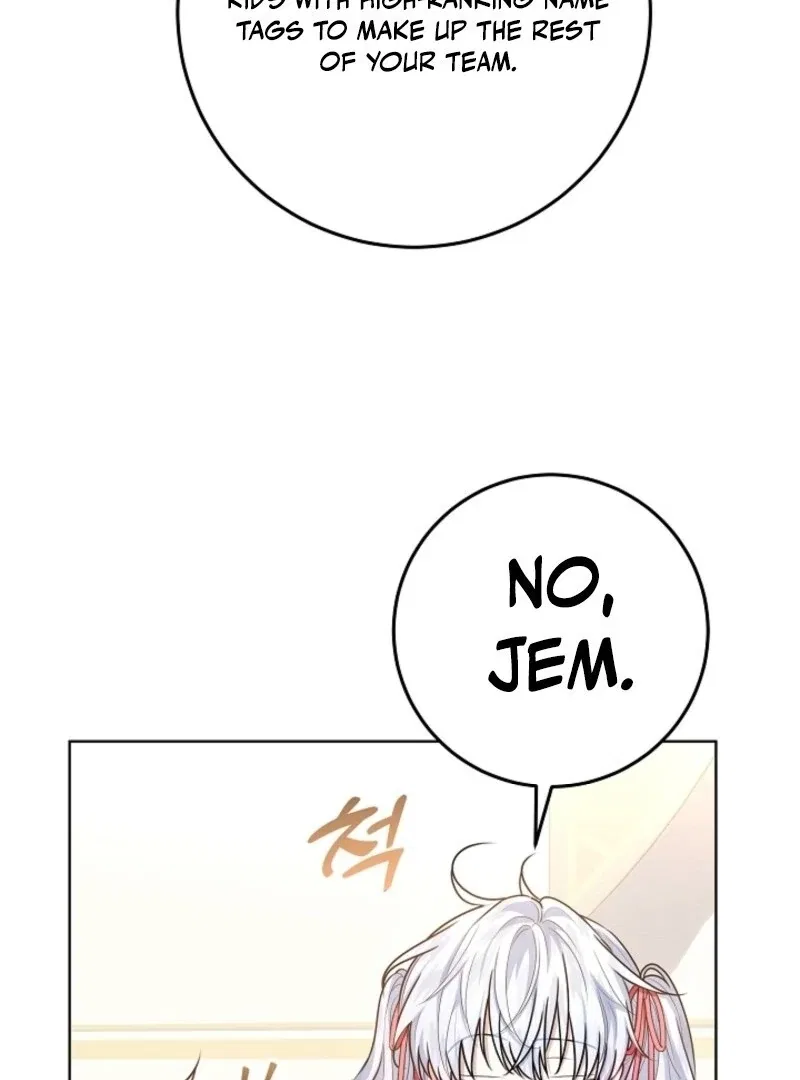 My Daddy Hides His Power Chapter 57 – Page 22