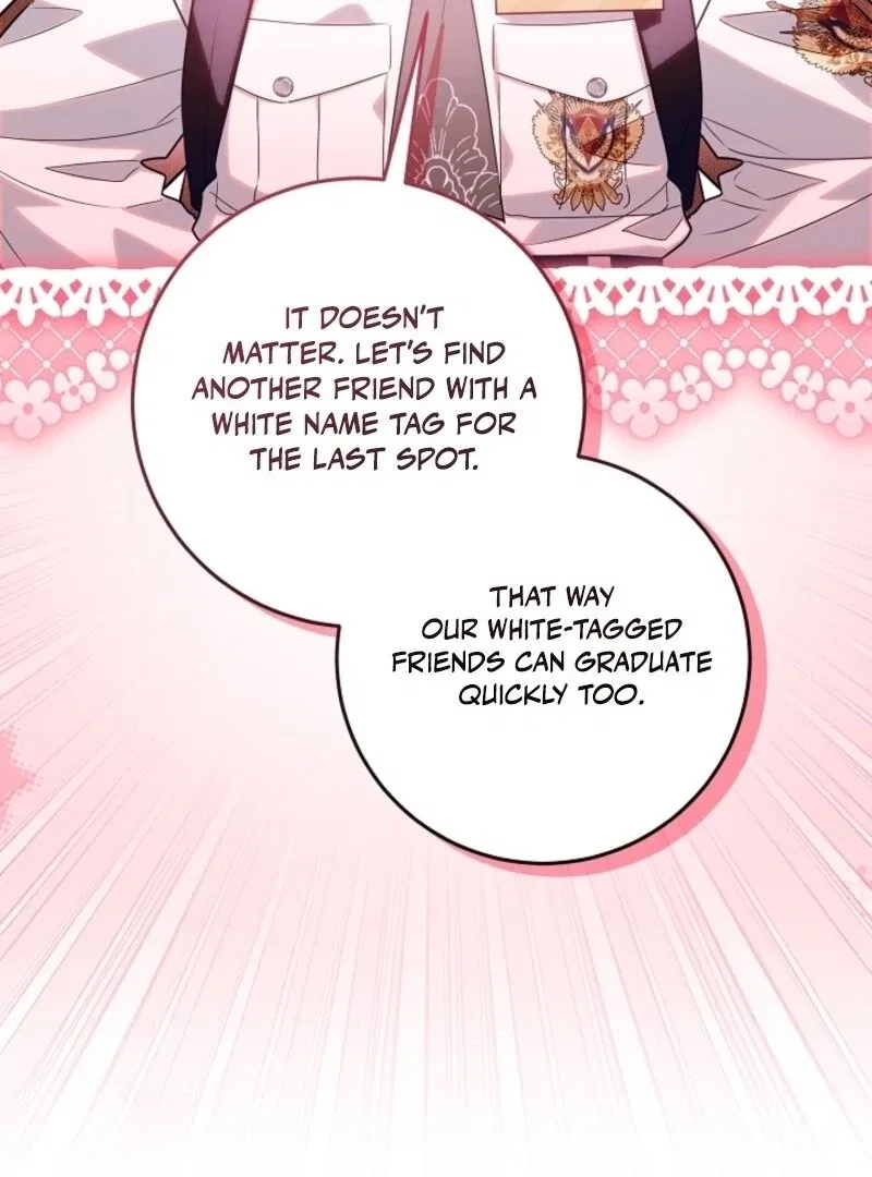 My Daddy Hides His Power Chapter 57 – Page 28
