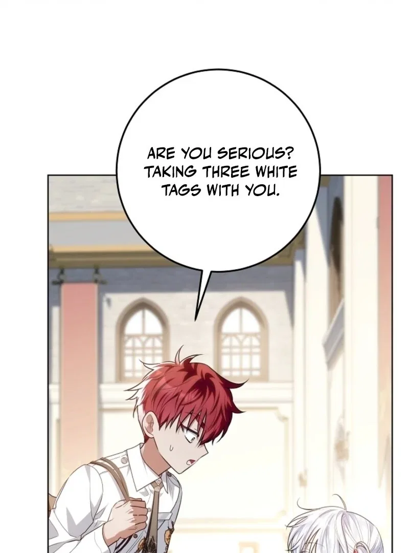 My Daddy Hides His Power Chapter 57 – Page 29