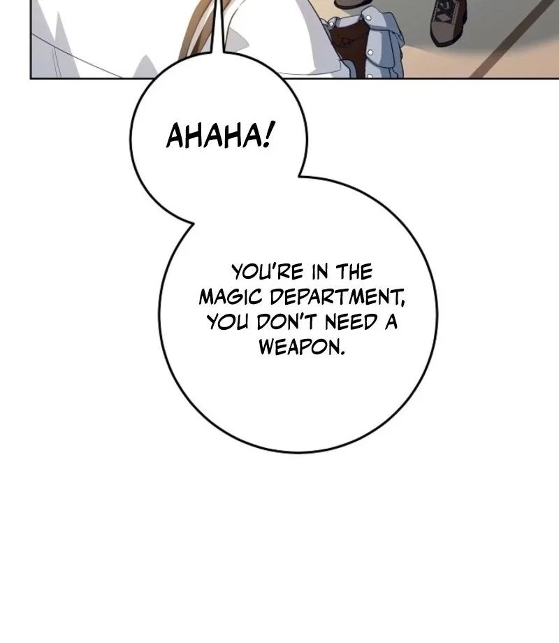 My Daddy Hides His Power Chapter 57 – Page 40