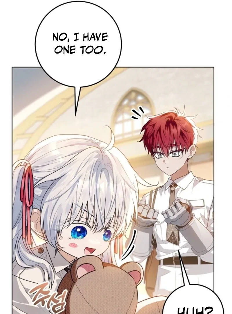My Daddy Hides His Power Chapter 57 – Page 41