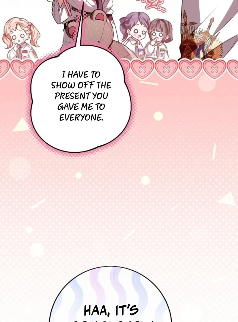 My Daddy Hides His Power Chapter 57 – Page 47