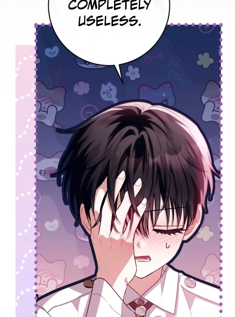 My Daddy Hides His Power Chapter 57 – Page 48