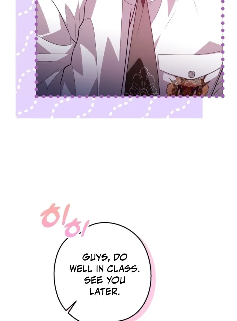 My Daddy Hides His Power Chapter 57 – Page 49