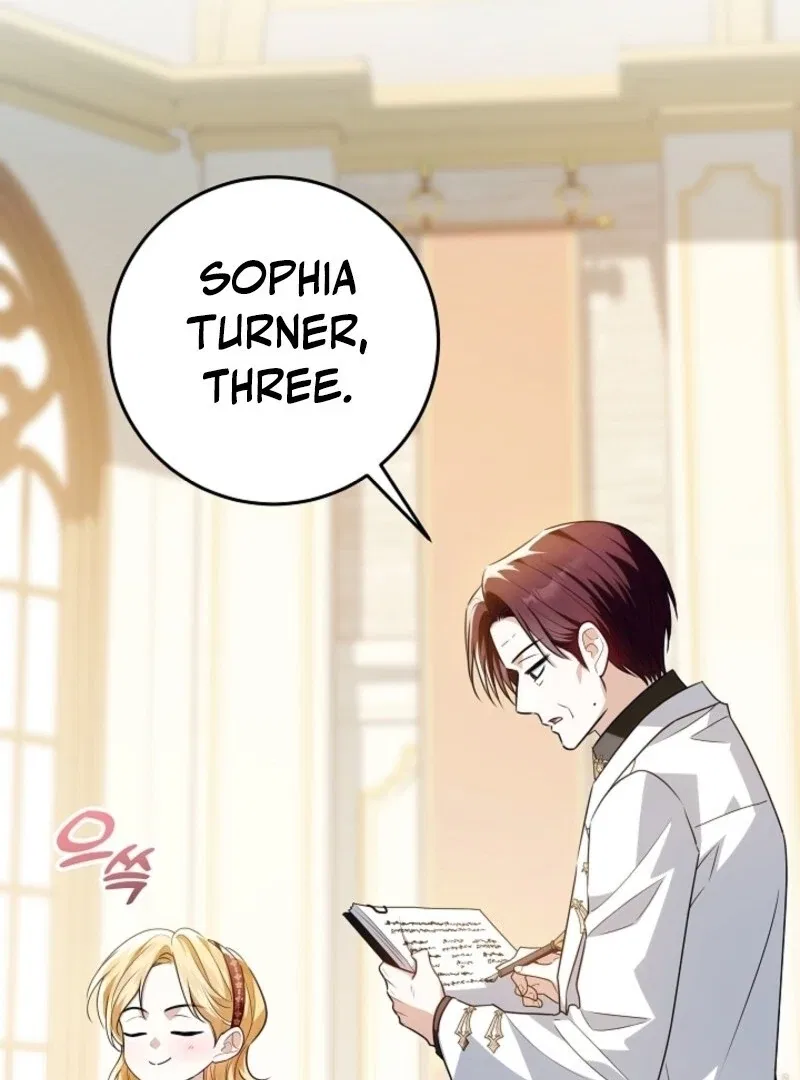 My Daddy Hides His Power Chapter 57 – Page 56