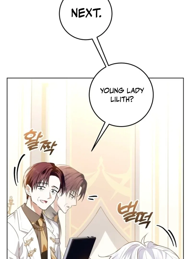My Daddy Hides His Power Chapter 57 – Page 58