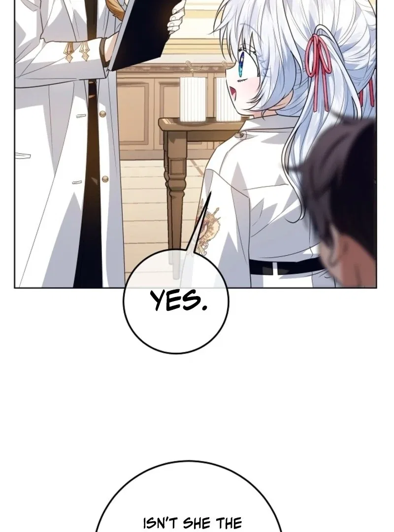 My Daddy Hides His Power Chapter 57 – Page 59