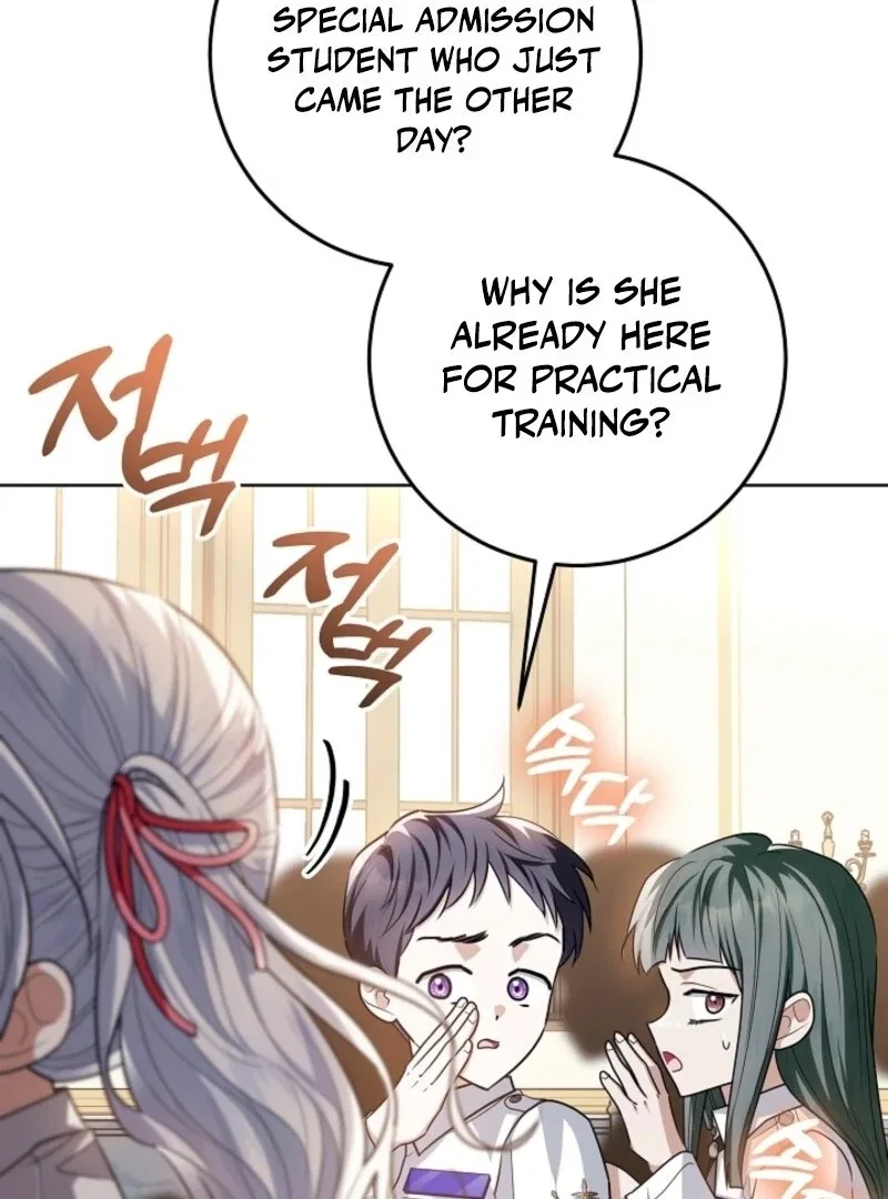 My Daddy Hides His Power Chapter 57 – Page 60