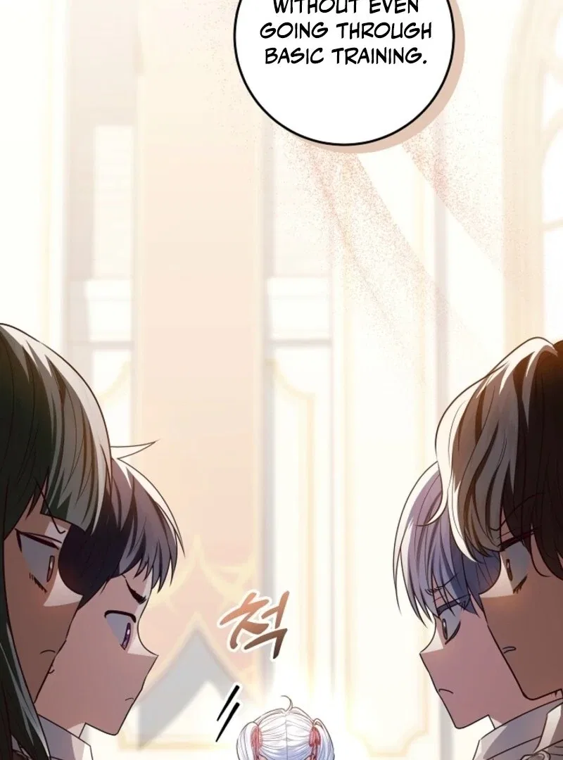 My Daddy Hides His Power Chapter 57 – Page 63