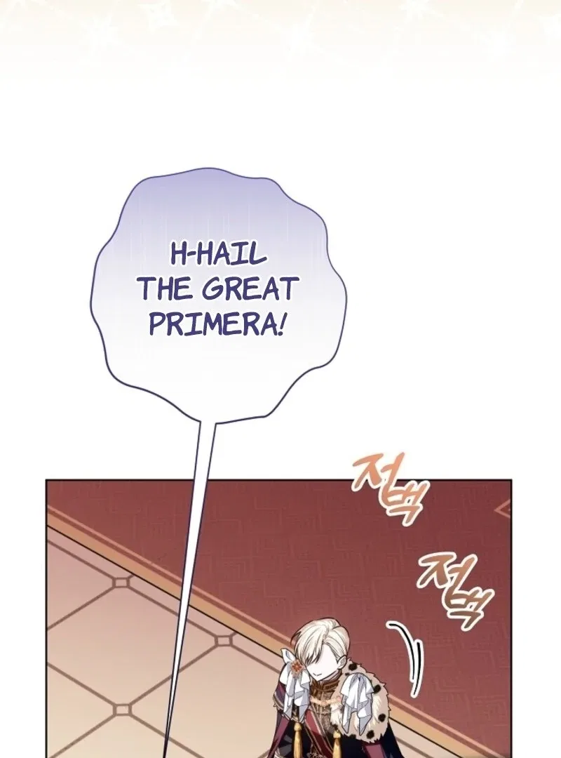 My Daddy Hides His Power Chapter 57 – Page 84