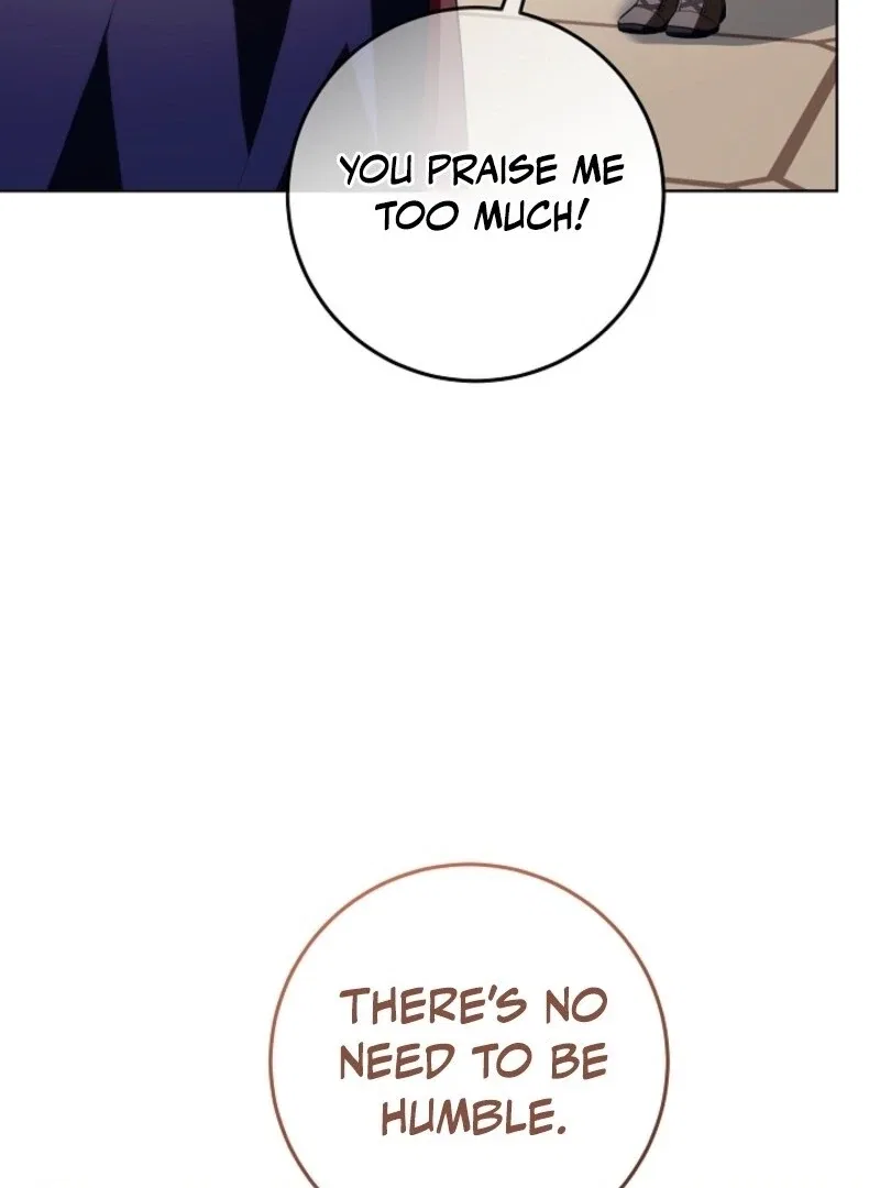 My Daddy Hides His Power Chapter 57 – Page 88