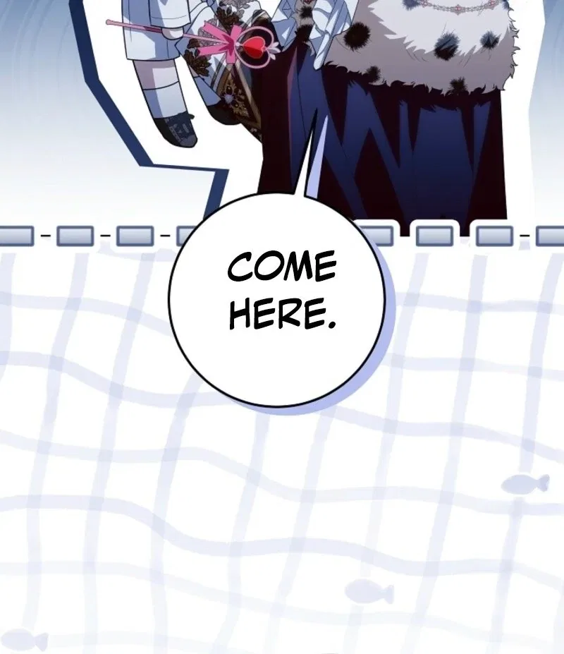 My Daddy Hides His Power Chapter 57 – Page 92