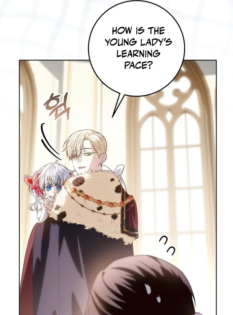 My Daddy Hides His Power Chapter 57 – Page 93