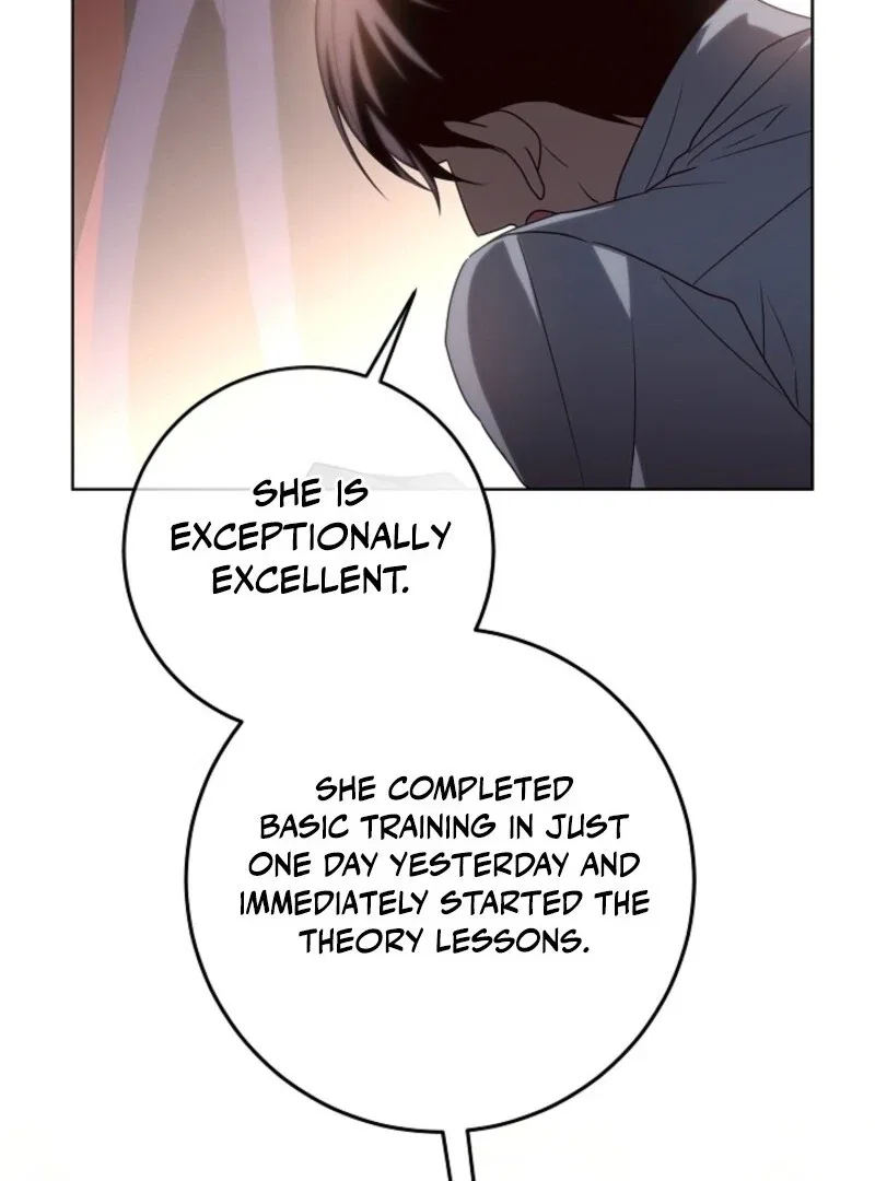 My Daddy Hides His Power Chapter 57 – Page 94