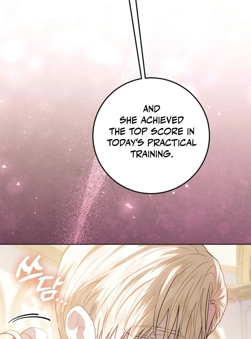 My Daddy Hides His Power Chapter 57 – Page 95