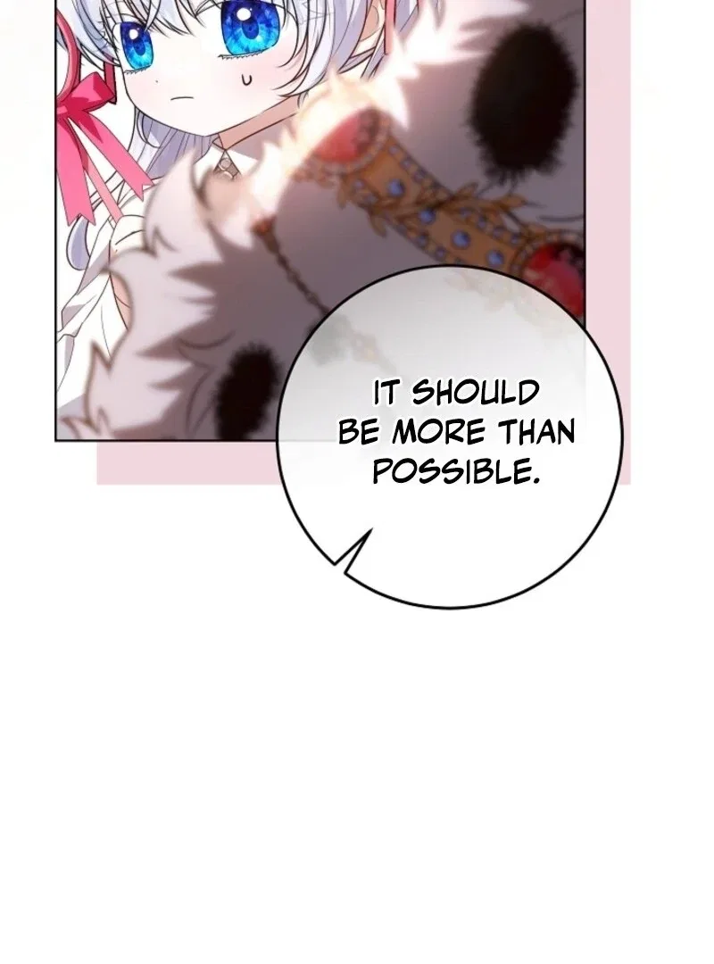 My Daddy Hides His Power Chapter 57 – Page 98