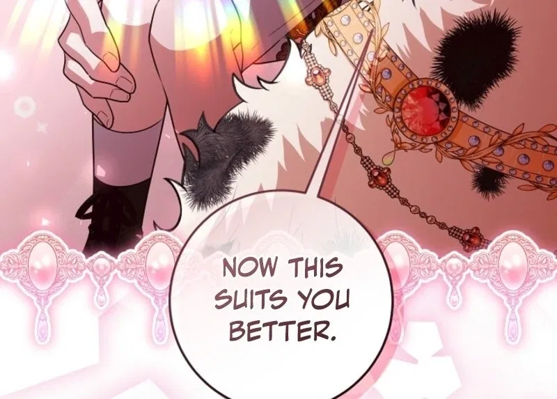 My Daddy Hides His Power Chapter 57 – Page 105