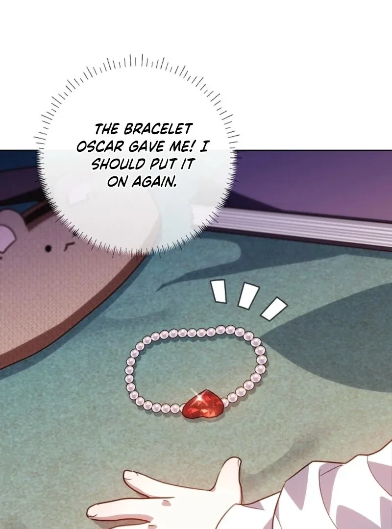 My Daddy Hides His Power Chapter 57 – Page 113