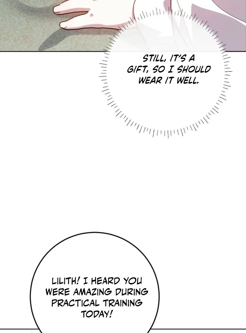 My Daddy Hides His Power Chapter 57 – Page 114