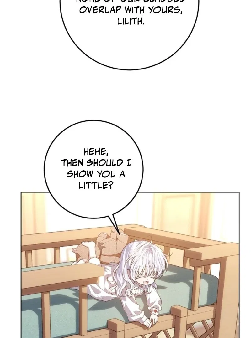 My Daddy Hides His Power Chapter 57 – Page 118