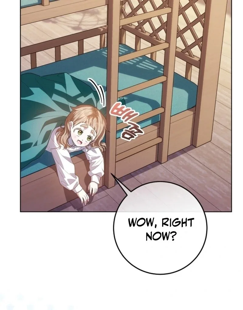 My Daddy Hides His Power Chapter 57 – Page 119