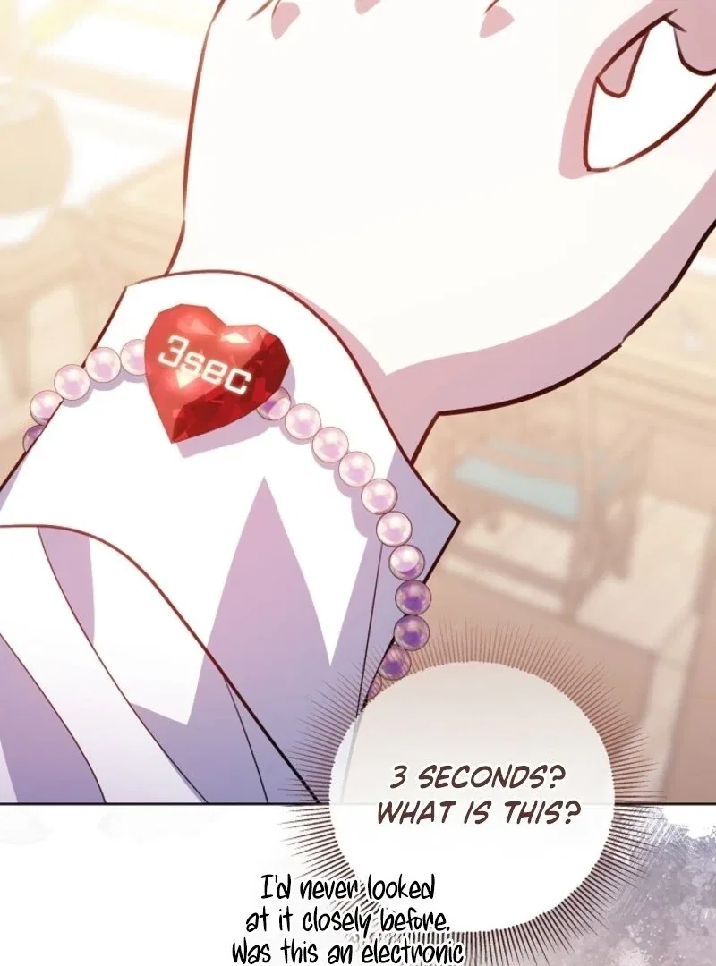 My Daddy Hides His Power Chapter 57 – Page 127