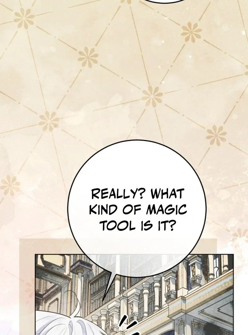 My Daddy Hides His Power Chapter 57 – Page 140