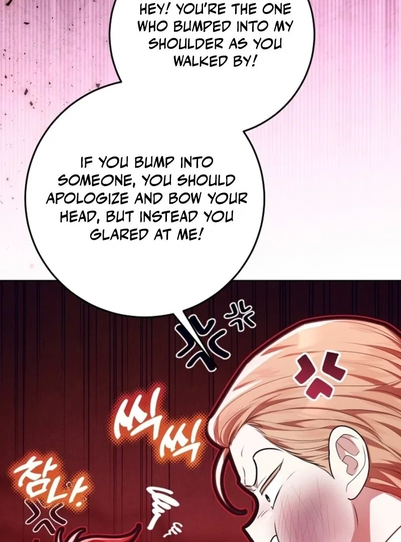 My Daddy Hides His Power Chapter 56 – Page 7