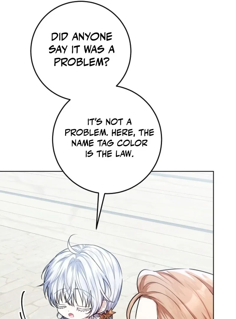 My Daddy Hides His Power Chapter 56 – Page 14