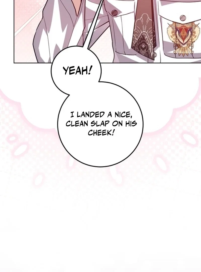 My Daddy Hides His Power Chapter 56 – Page 18