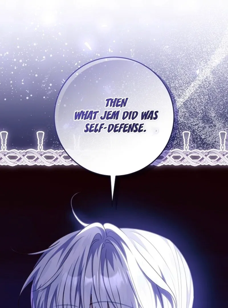 My Daddy Hides His Power Chapter 56 – Page 19
