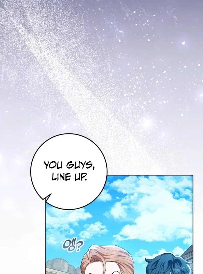 My Daddy Hides His Power Chapter 56 – Page 21