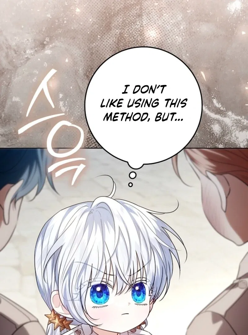 My Daddy Hides His Power Chapter 56 – Page 28