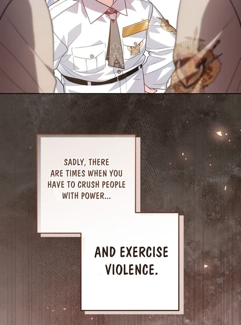 My Daddy Hides His Power Chapter 56 – Page 29