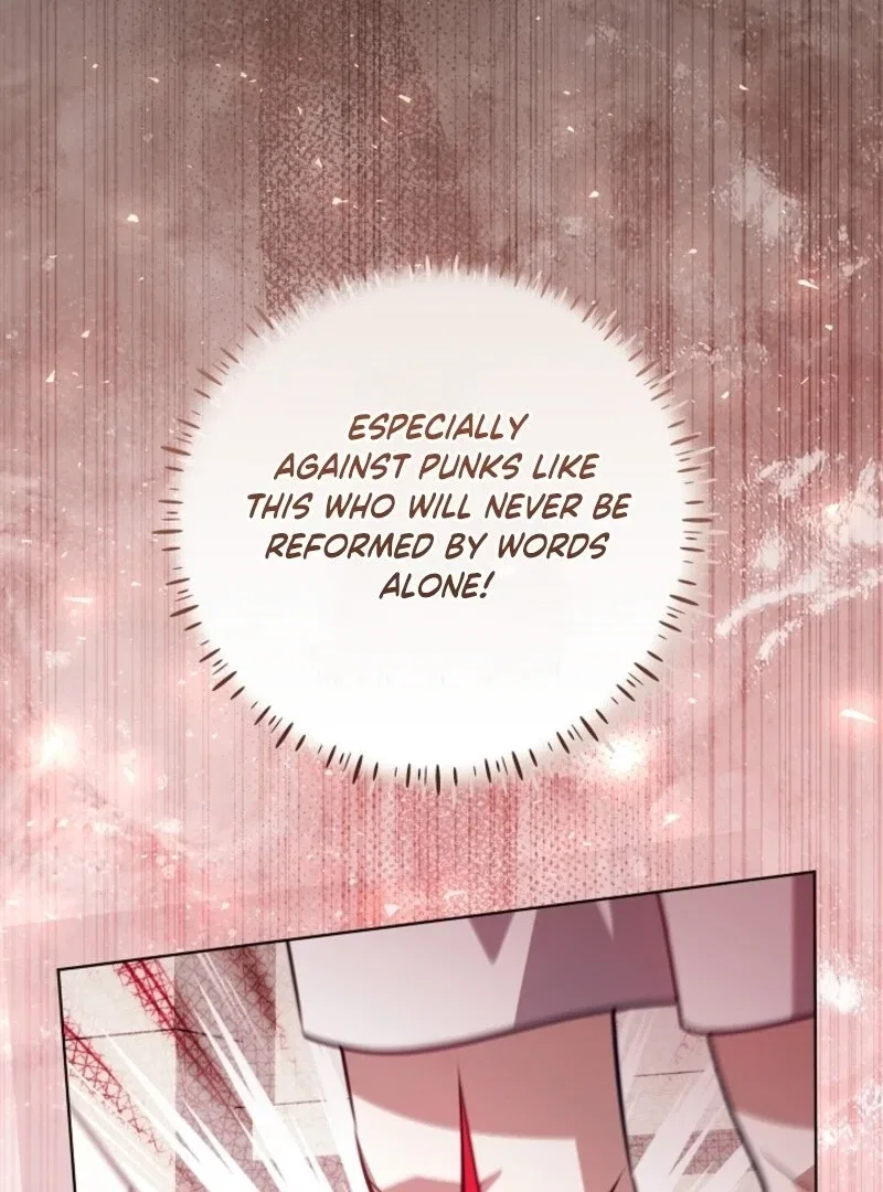 My Daddy Hides His Power Chapter 56 – Page 30