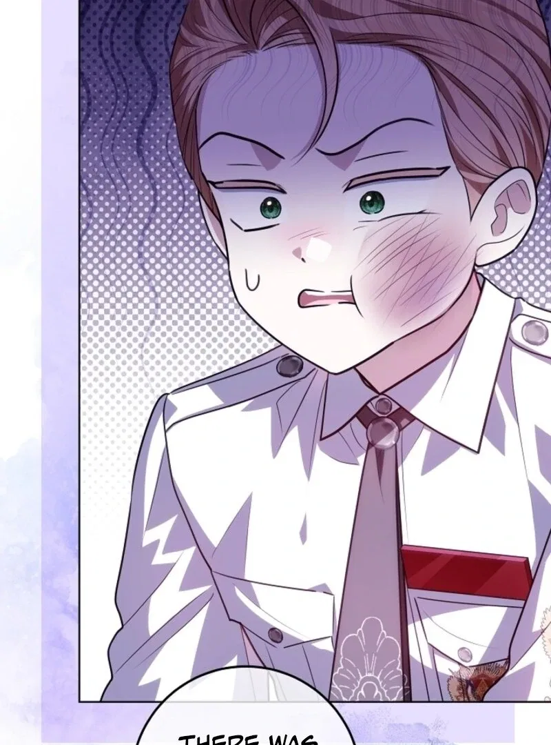My Daddy Hides His Power Chapter 56 – Page 37