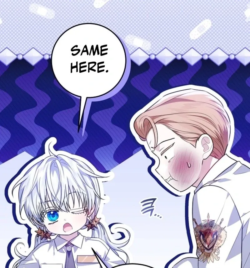My Daddy Hides His Power Chapter 56 – Page 39