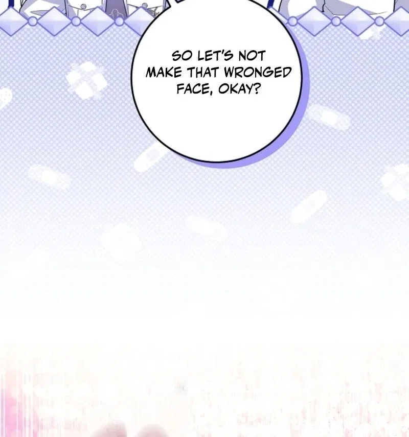 My Daddy Hides His Power Chapter 56 – Page 40