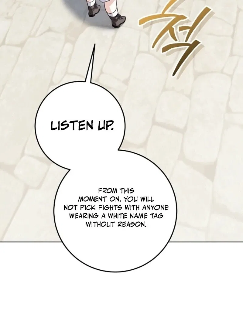 My Daddy Hides His Power Chapter 56 – Page 43