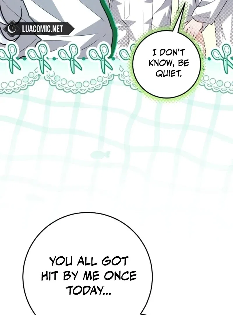 My Daddy Hides His Power Chapter 56 – Page 48