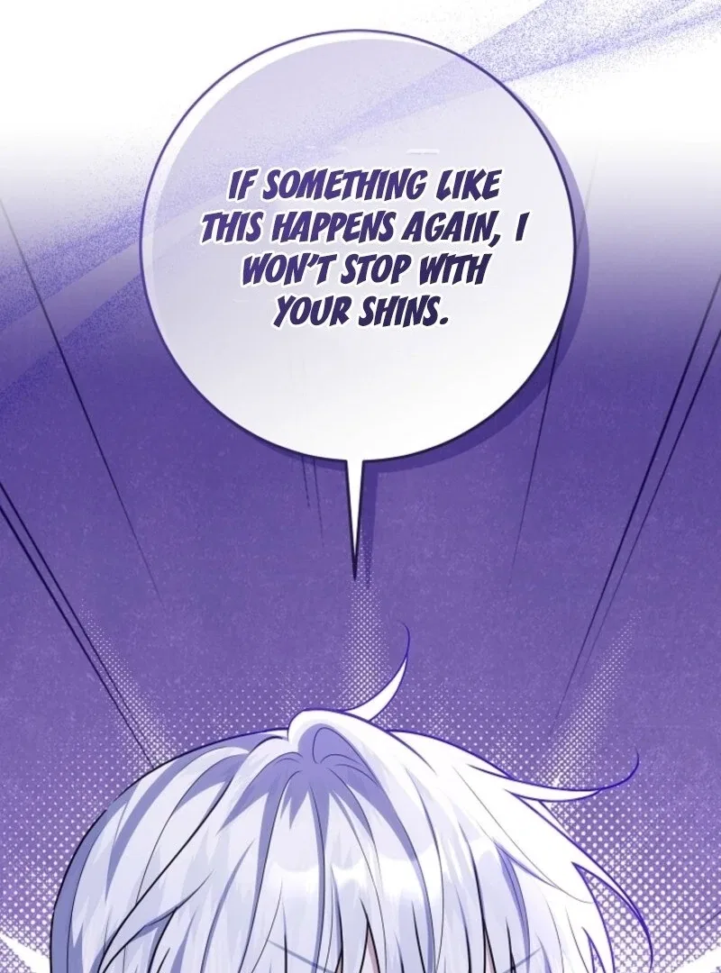 My Daddy Hides His Power Chapter 56 – Page 51