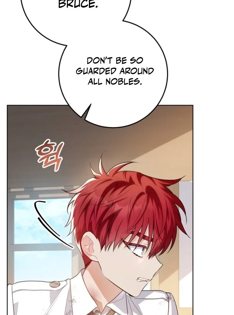 My Daddy Hides His Power Chapter 56 – Page 71