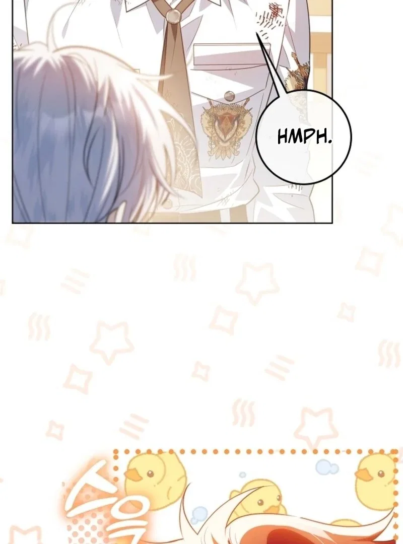 My Daddy Hides His Power Chapter 56 – Page 72