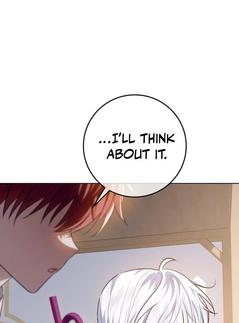 My Daddy Hides His Power Chapter 56 – Page 83