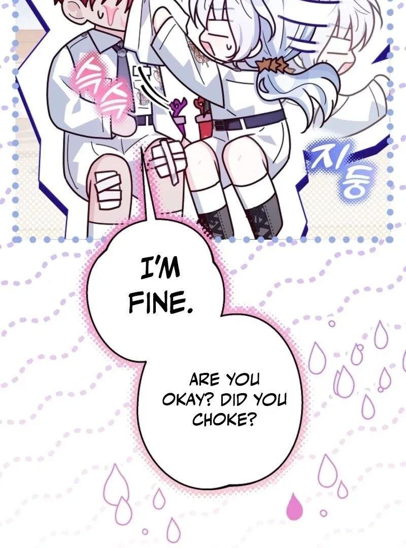 My Daddy Hides His Power Chapter 56 – Page 98